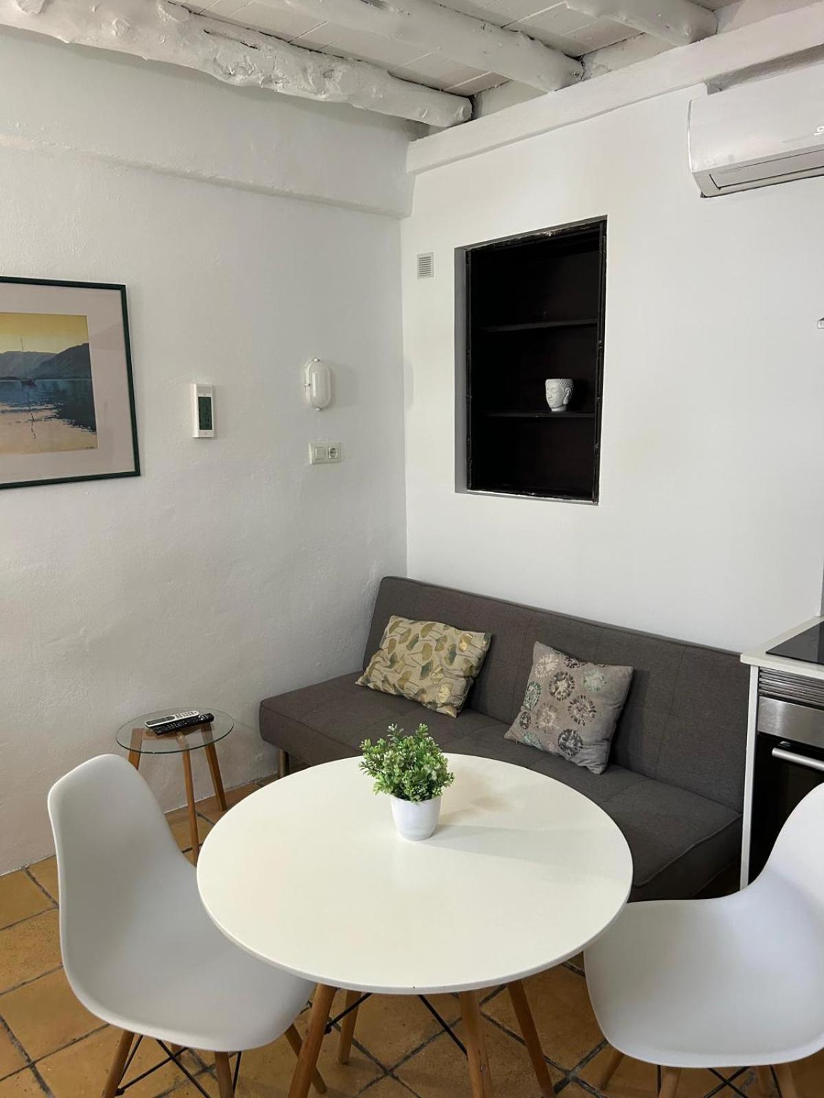 Altea Serenity Dış mekan fotoğraf